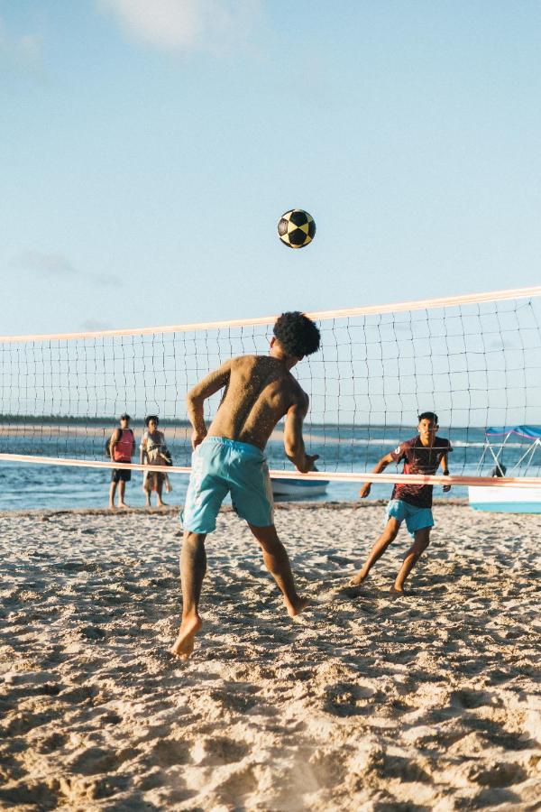 Pouso Da Mare Velha Boipeba