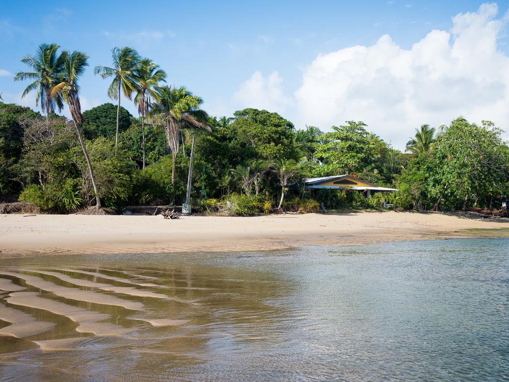 Pouso Da Mare Estalagem Velha Boipeba
