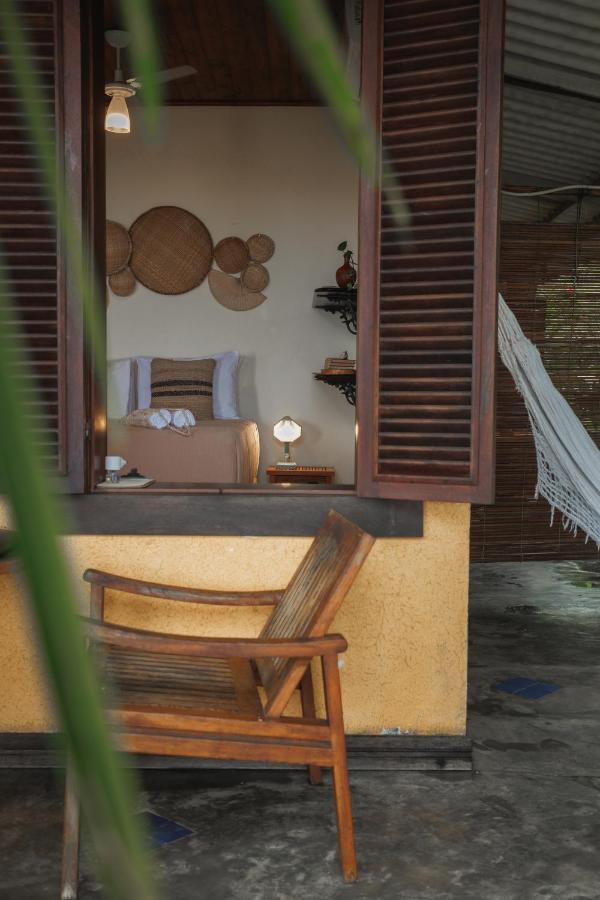 Pouso Da Maré Inn *