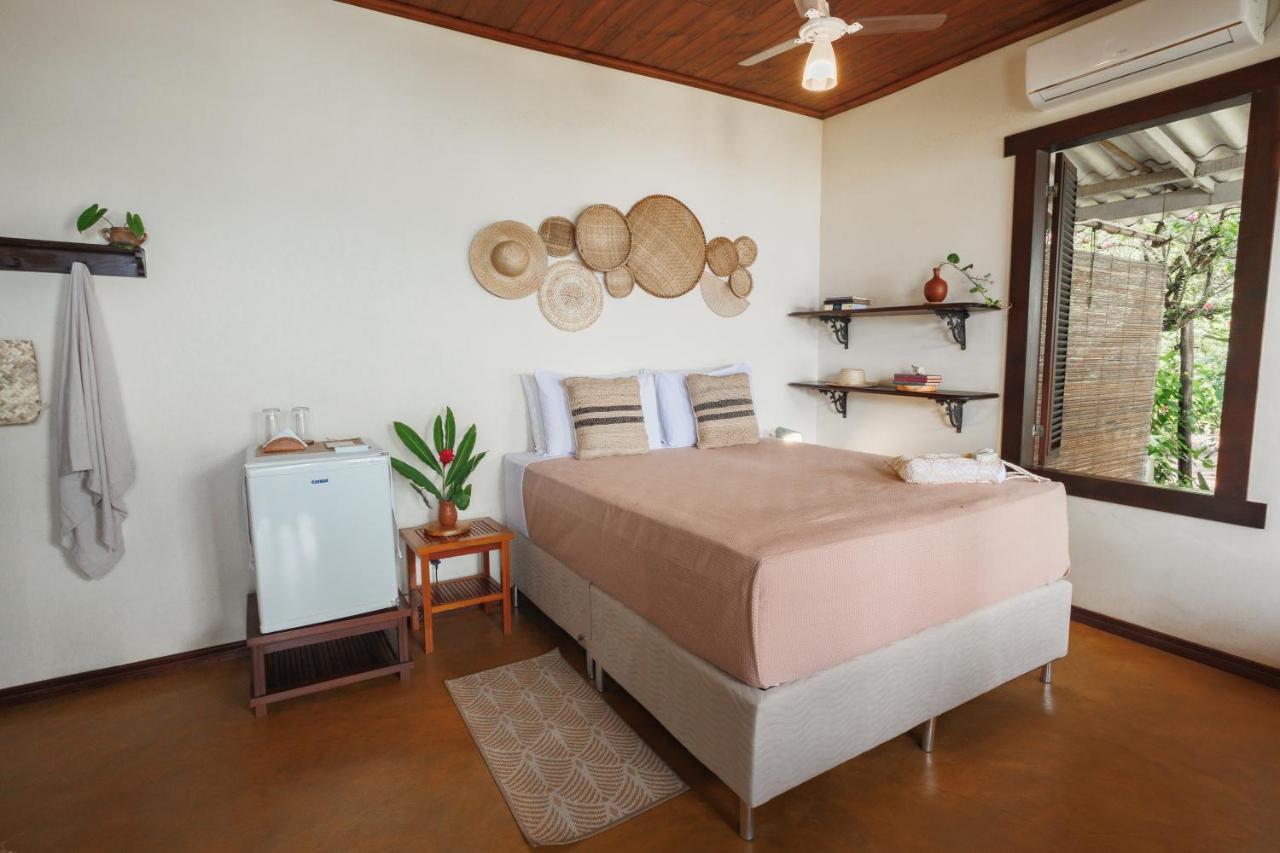 Pouso Da Maré Inn *