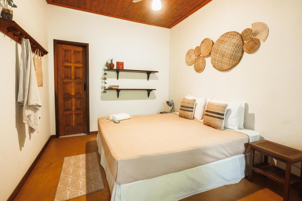 Inn Pouso Da Maré Velha Boipeba