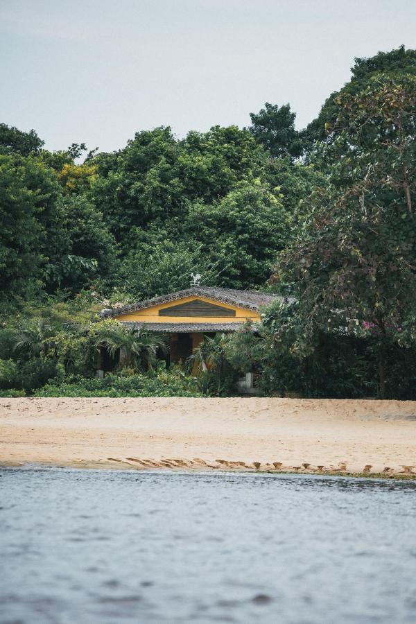 Inn Pouso Da Maré Velha Boipeba