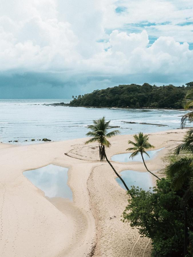 Pouso Da Maré Inn Velha Boipeba