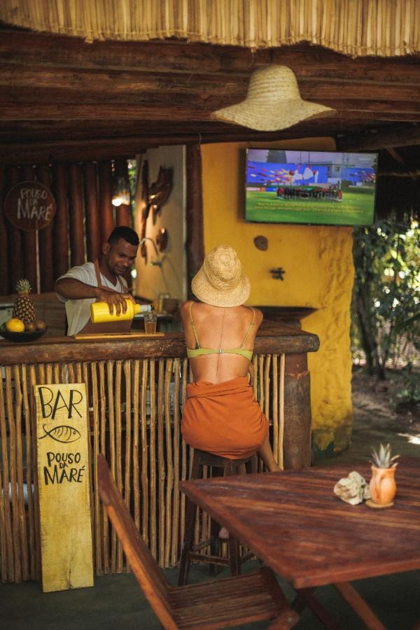 Inn Pouso Da Maré